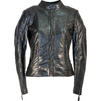 Richa Lausanne Ladies Leather Motorcycle Jacket