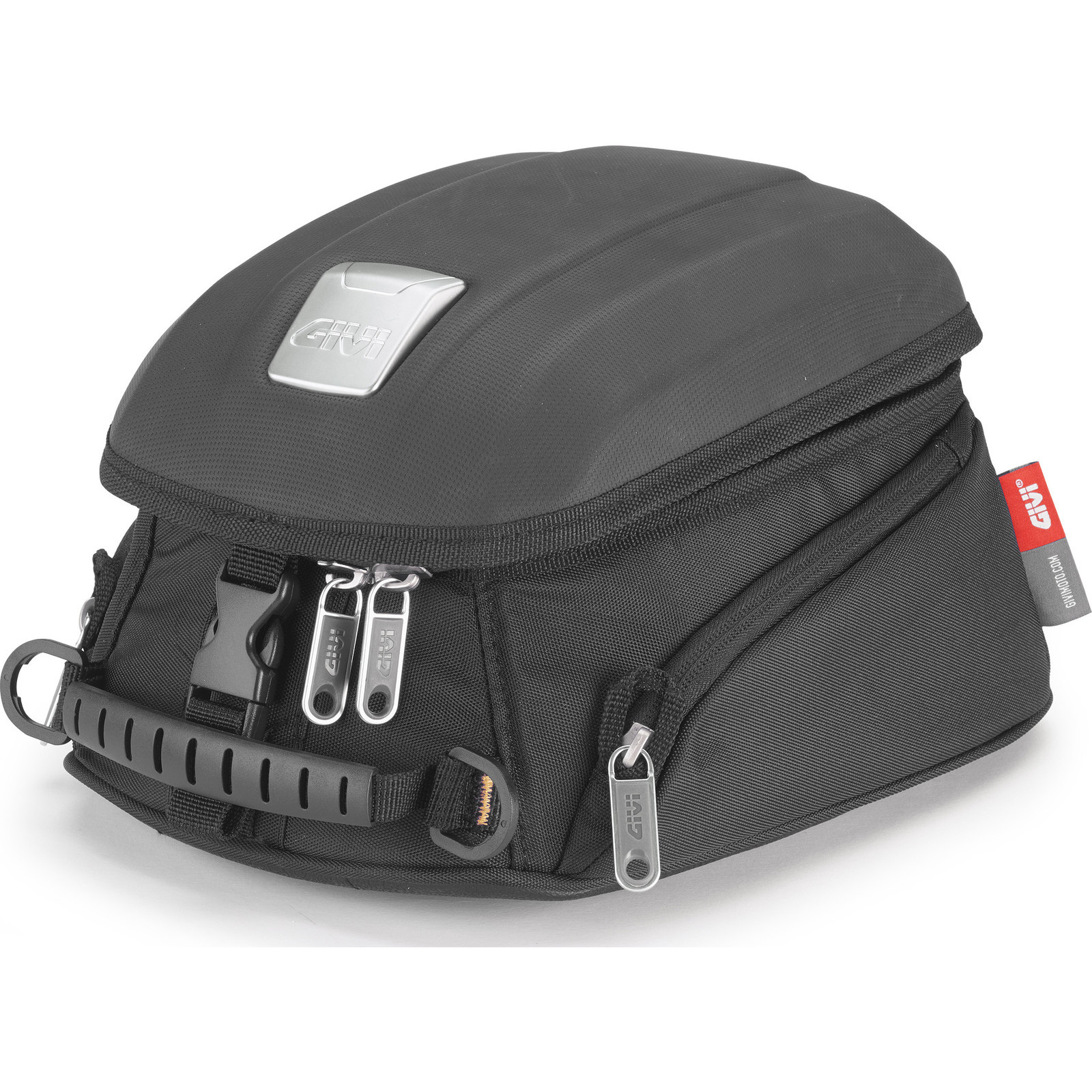 Givi MetroT Range Tanklock Tank Bag 5L (MT505) Tankbags