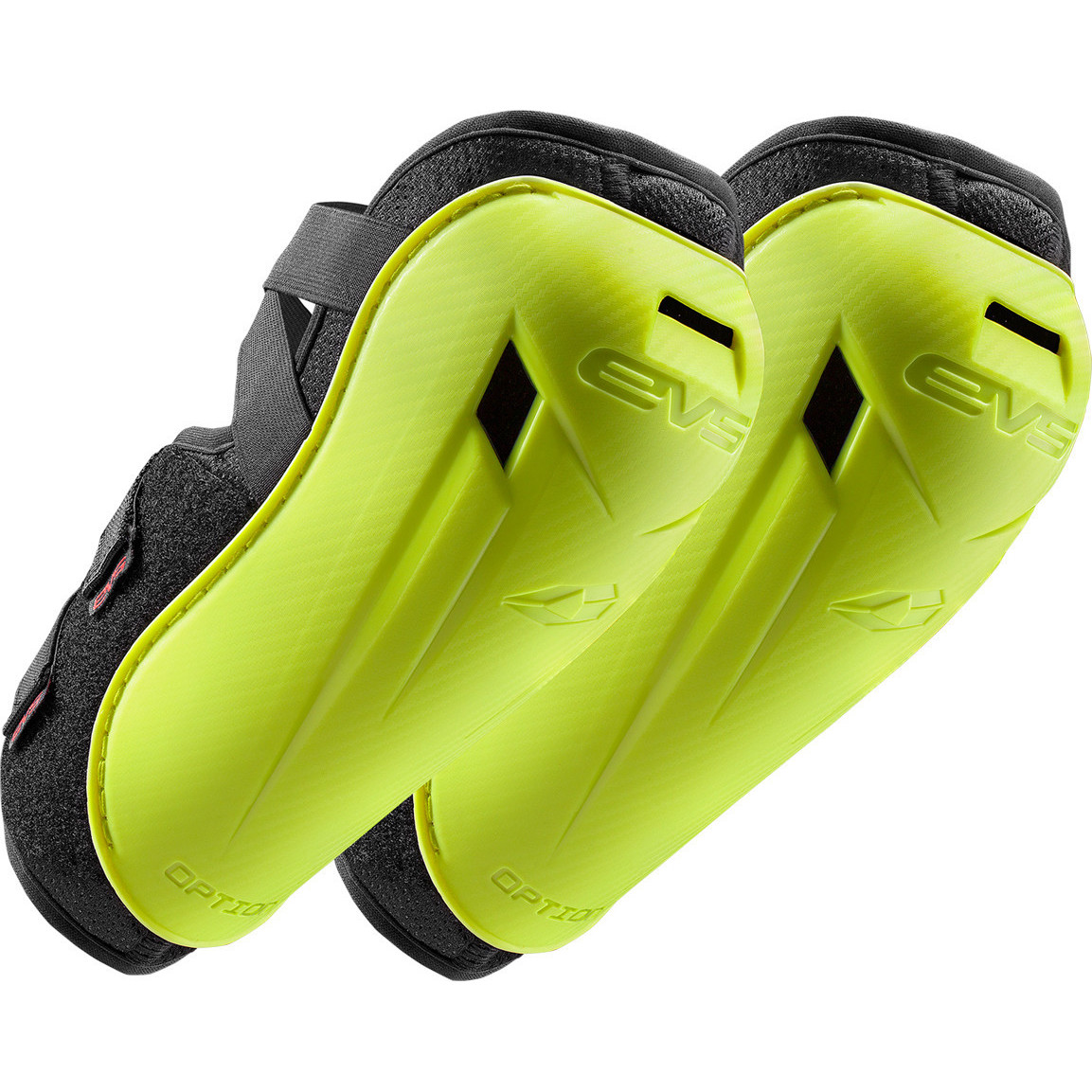 EVS Option Youth Elbow Guards Limb Protectors