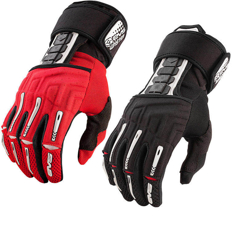 EVS Wrister Motocross Gloves New Arrivals