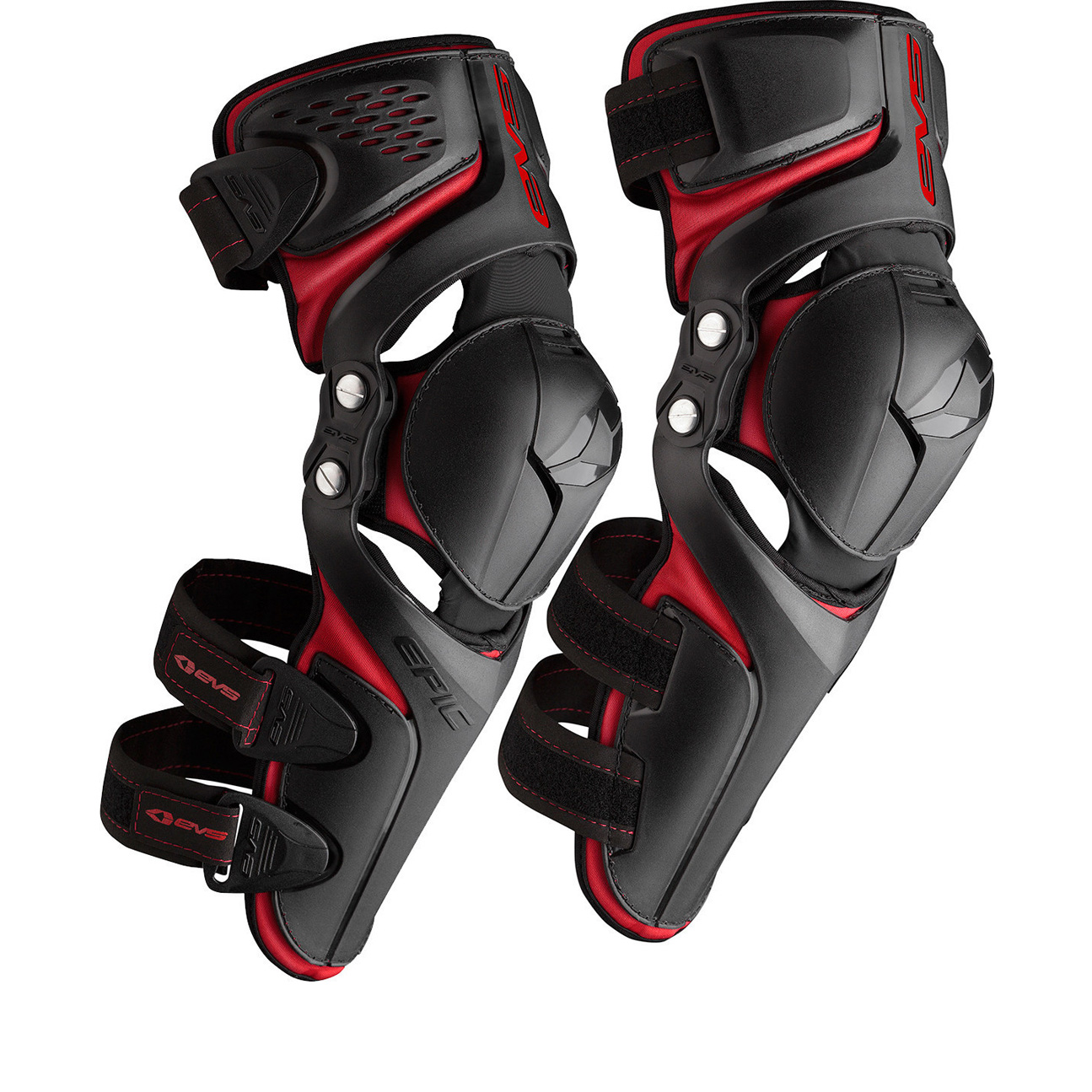EVS Epic Knee Guards Knee Braces