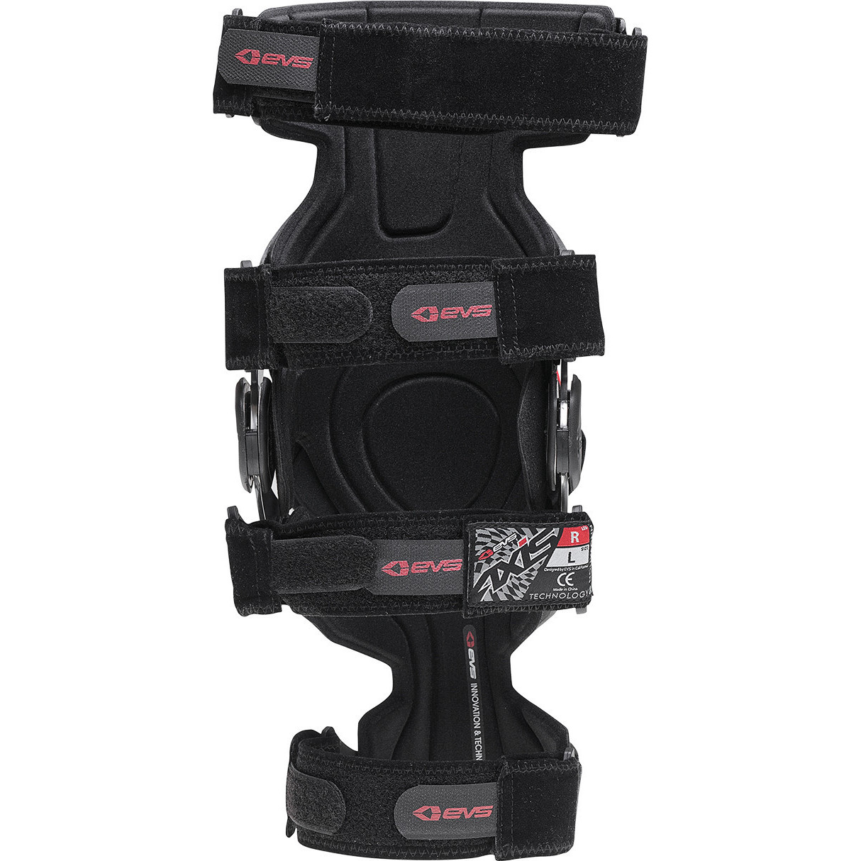 EVS Axis Pro Knee Brace Knee Braces