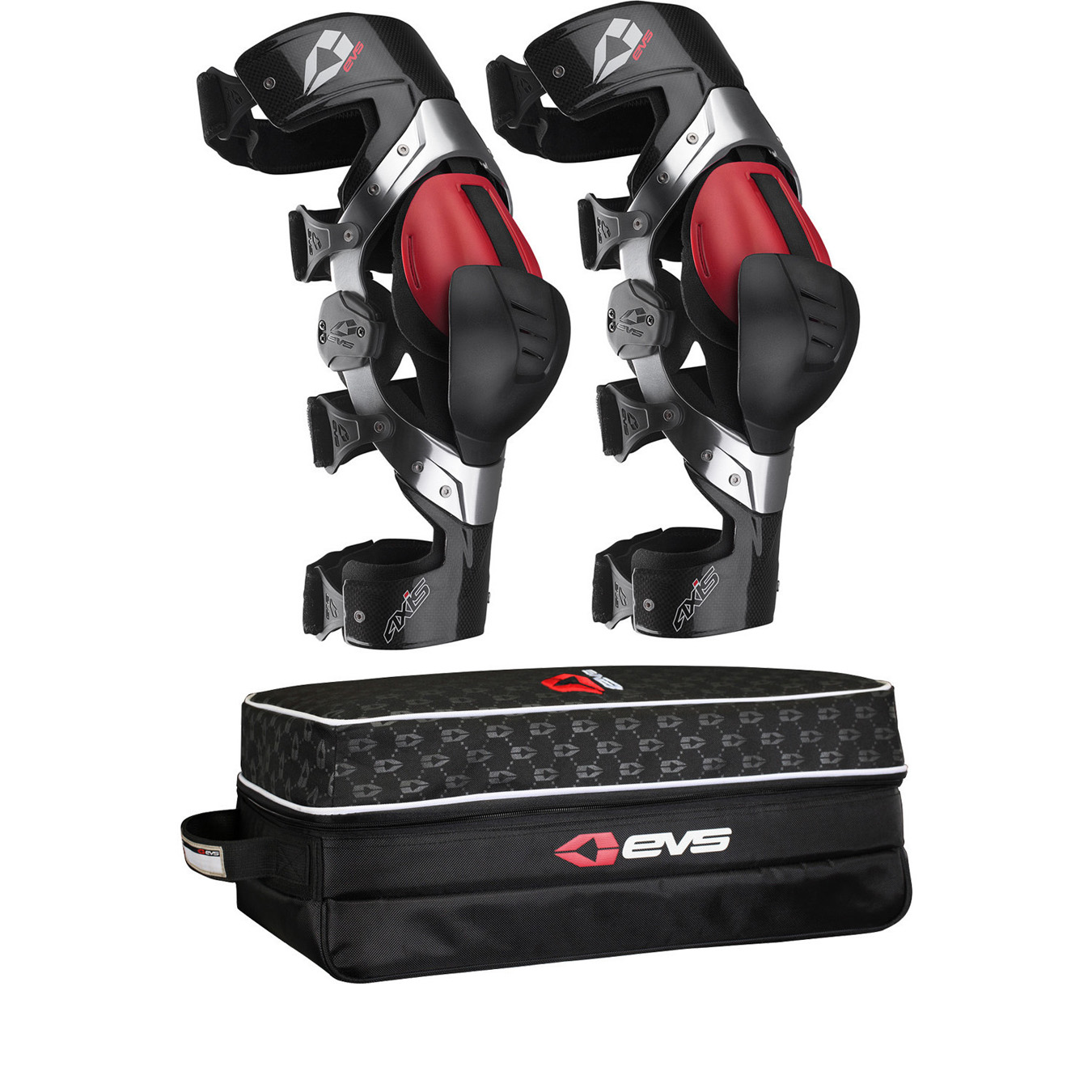 EVS Axis Pro Knee Braces Knee Braces