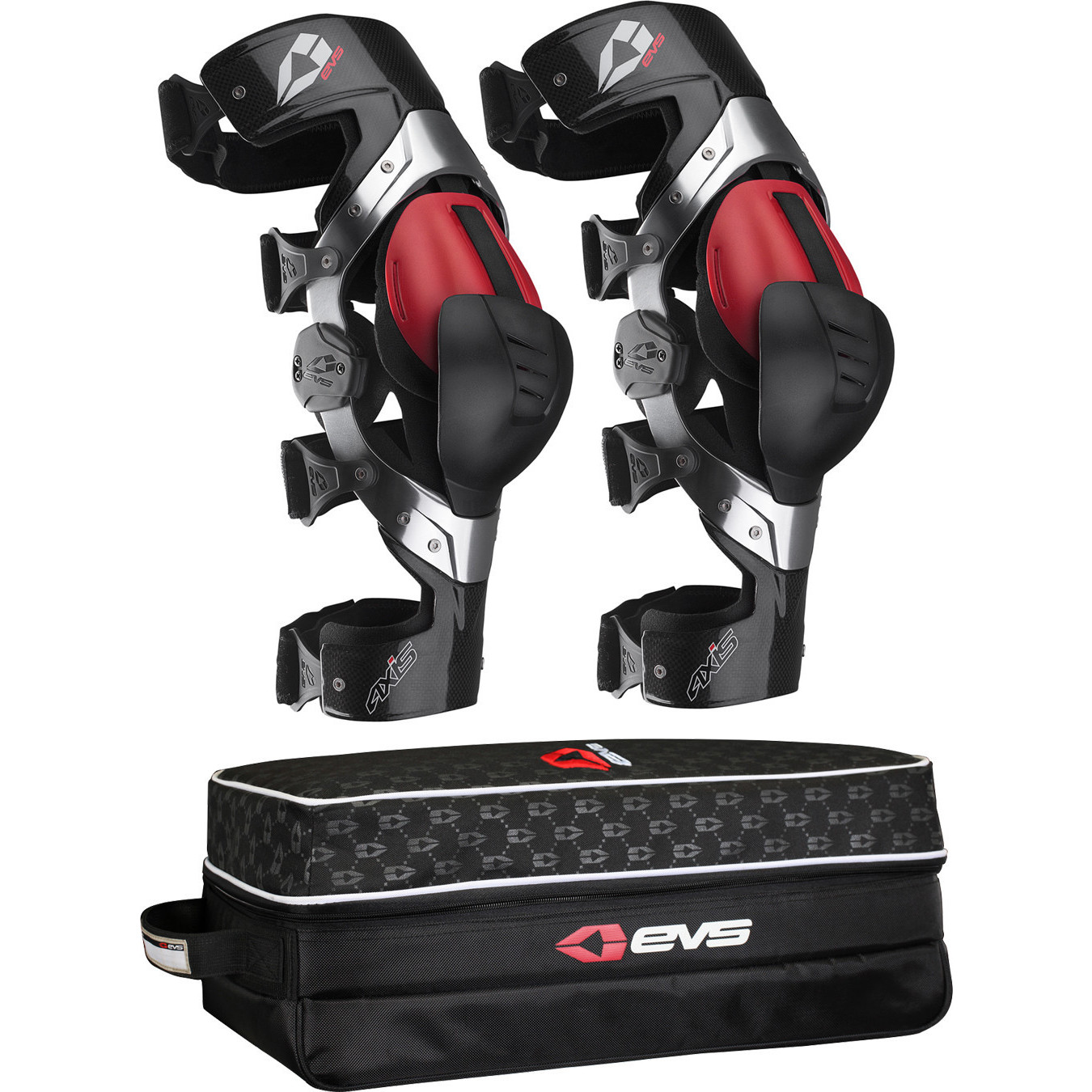 EVS Axis Pro Knee Braces Knee Braces
