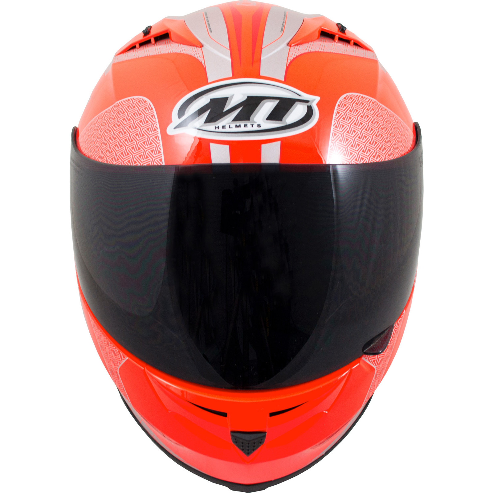 MT Blade SV Reflexion Motorcycle Helmet & Visor