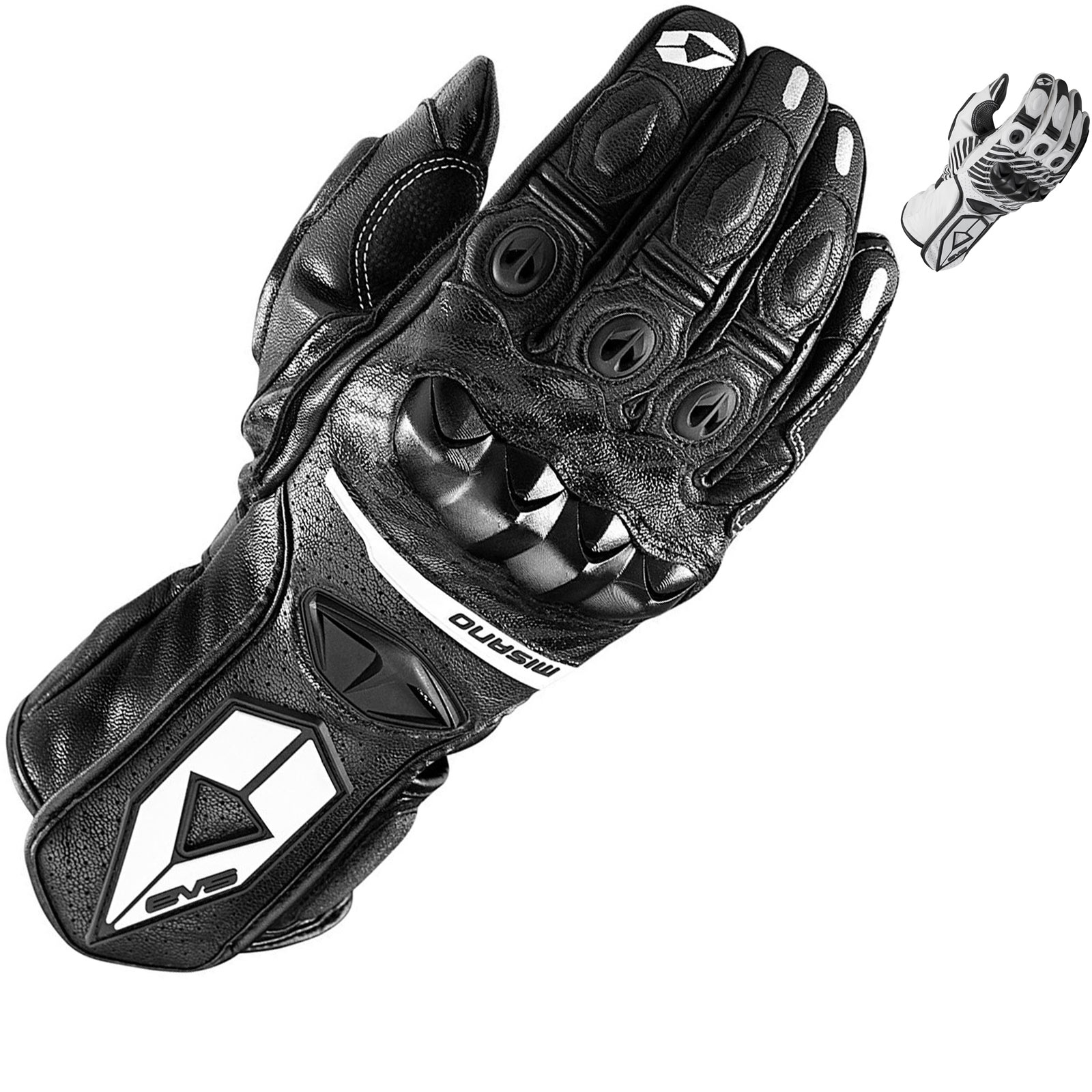 misano leather