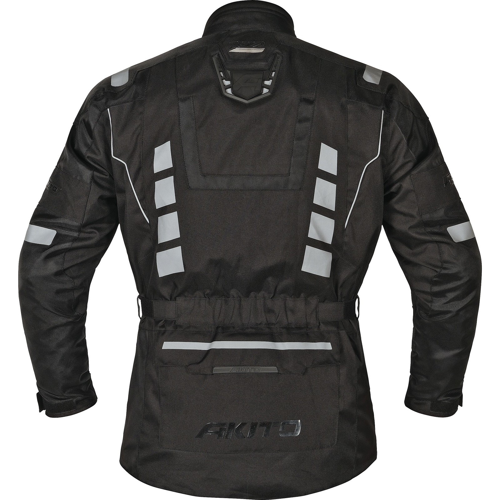 Akito Terra Motorcycle Jacket - Jackets - Ghostbikes.com