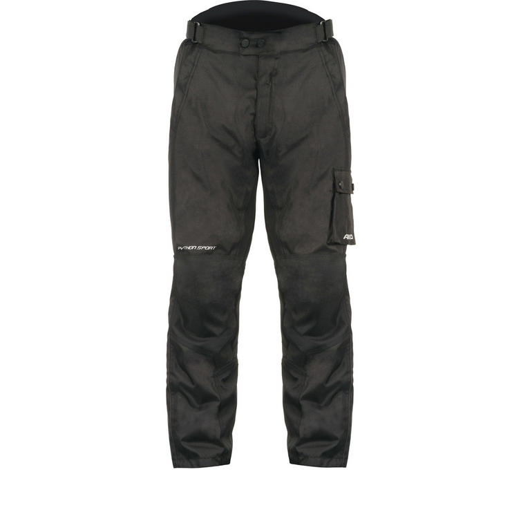 Akito Python Sport Motorcycle Trousers