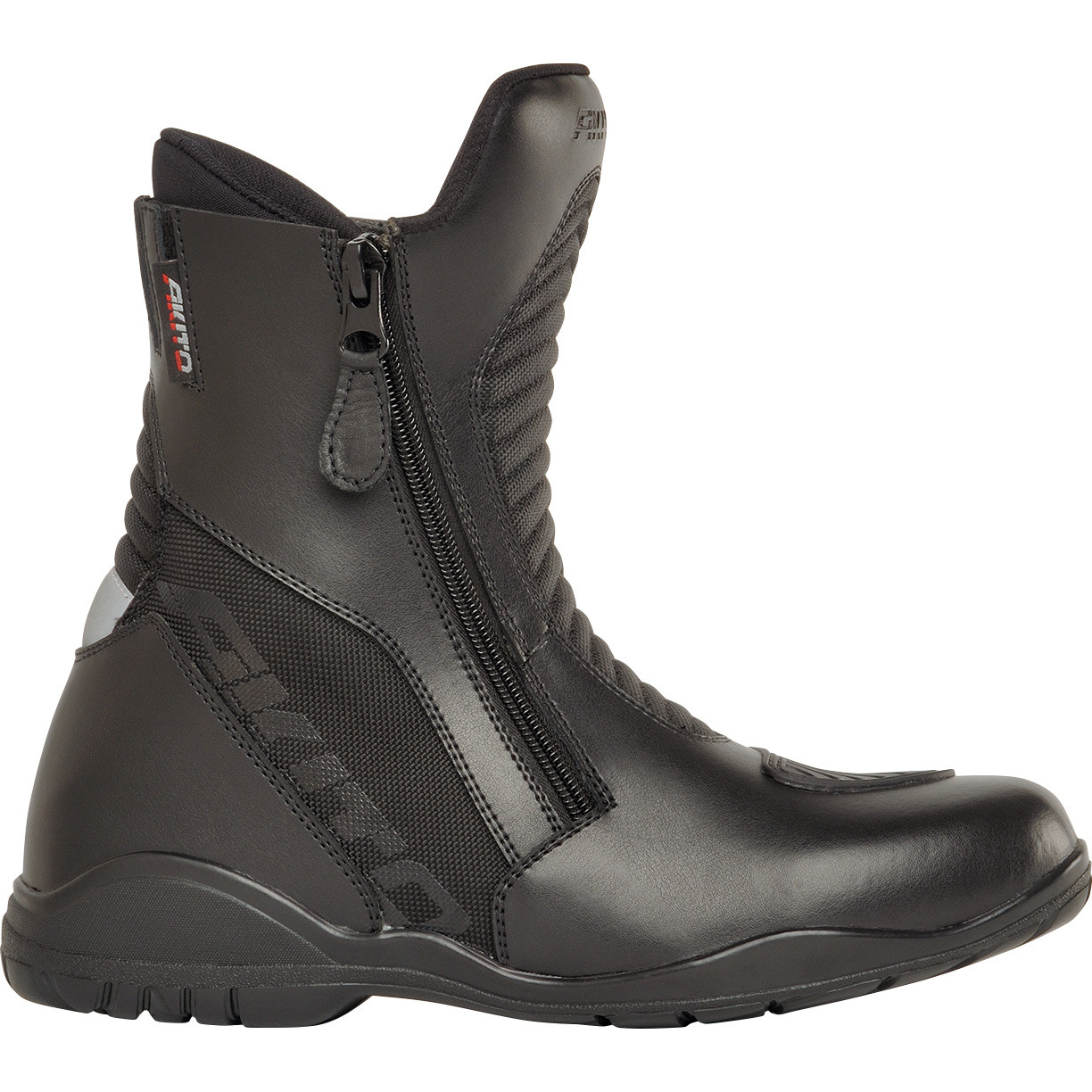 Akito Scout Motorcycle Boots - Boots - Ghostbikes.com