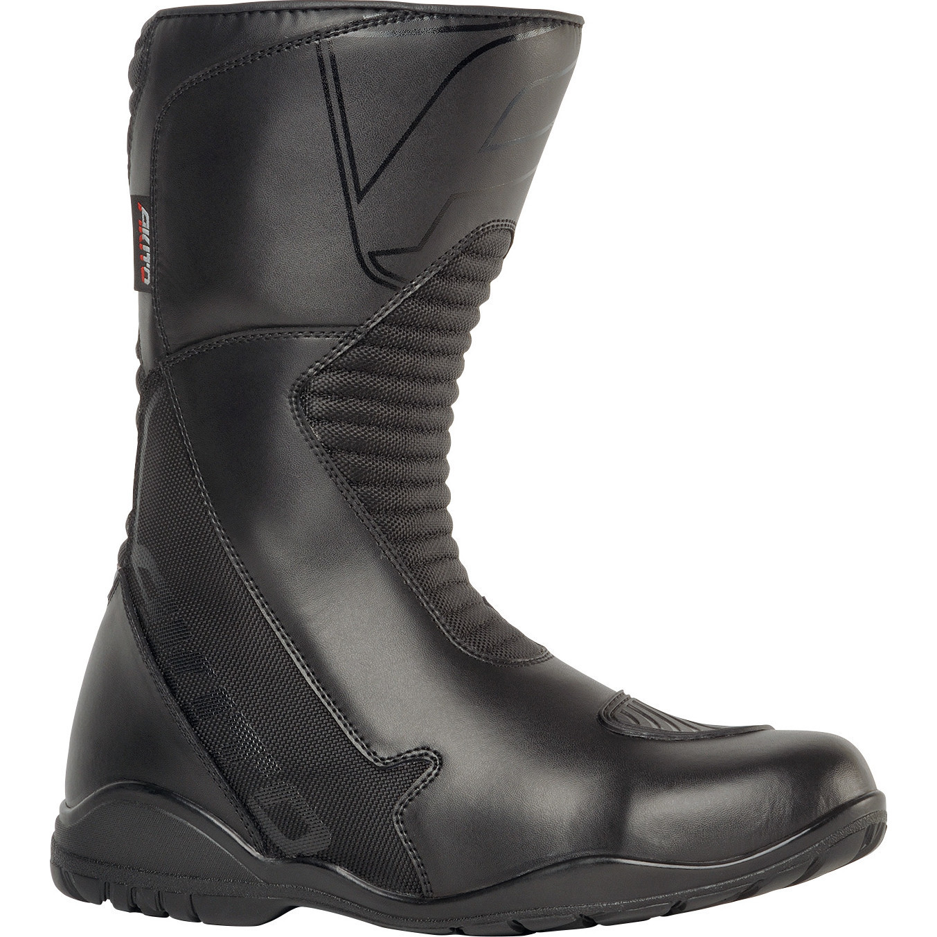 hi tec pathfinder boots