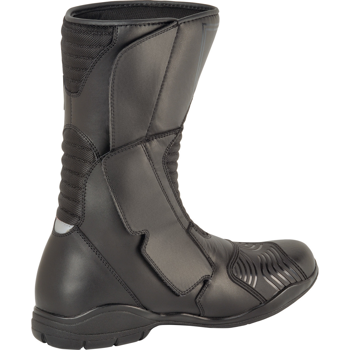 hi tec pathfinder boots
