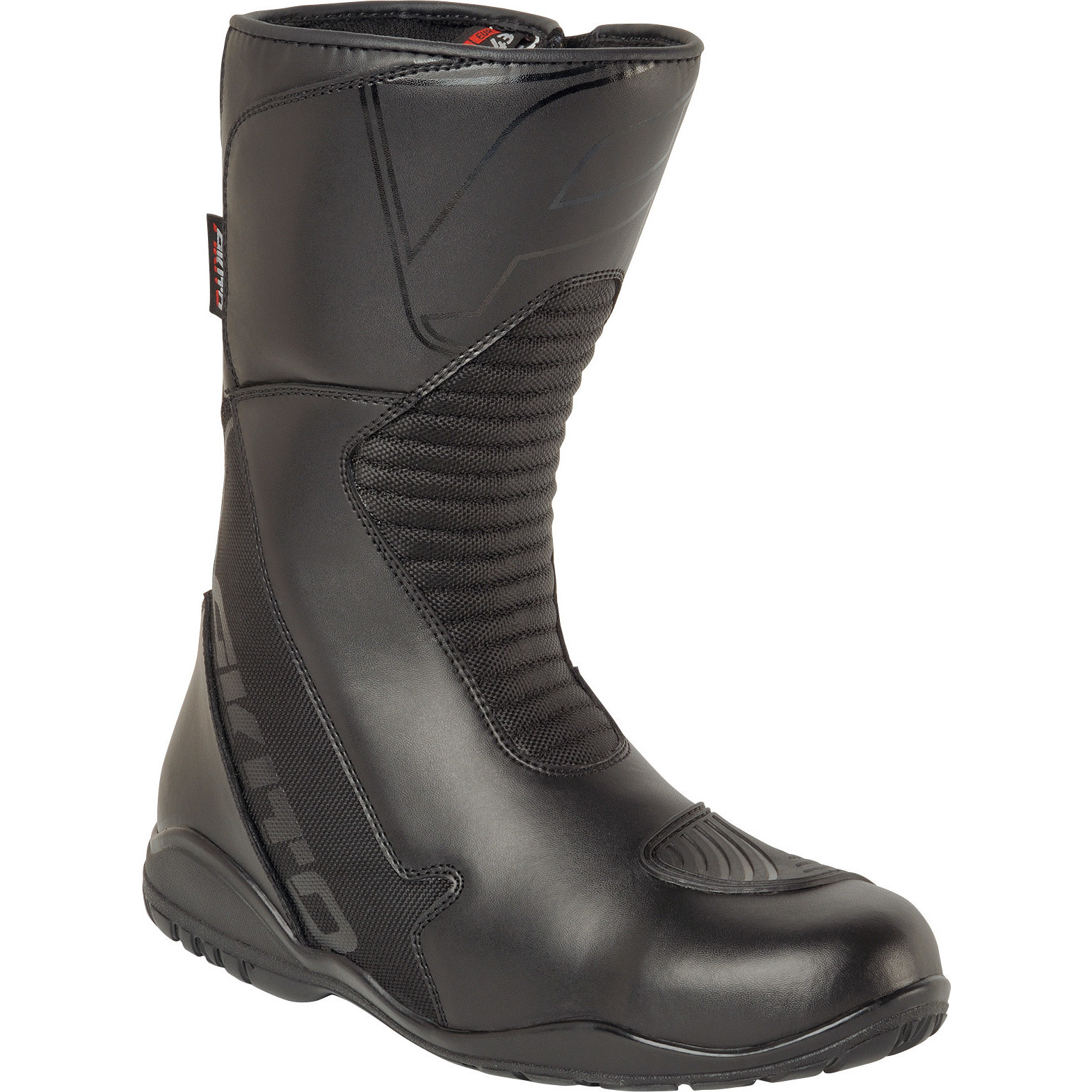hi tec pathfinder boots