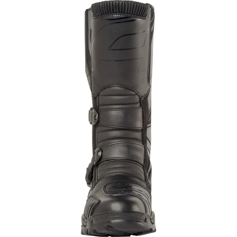 Akito Latitude Motorcycle Boots - Boots - Ghostbikes.com