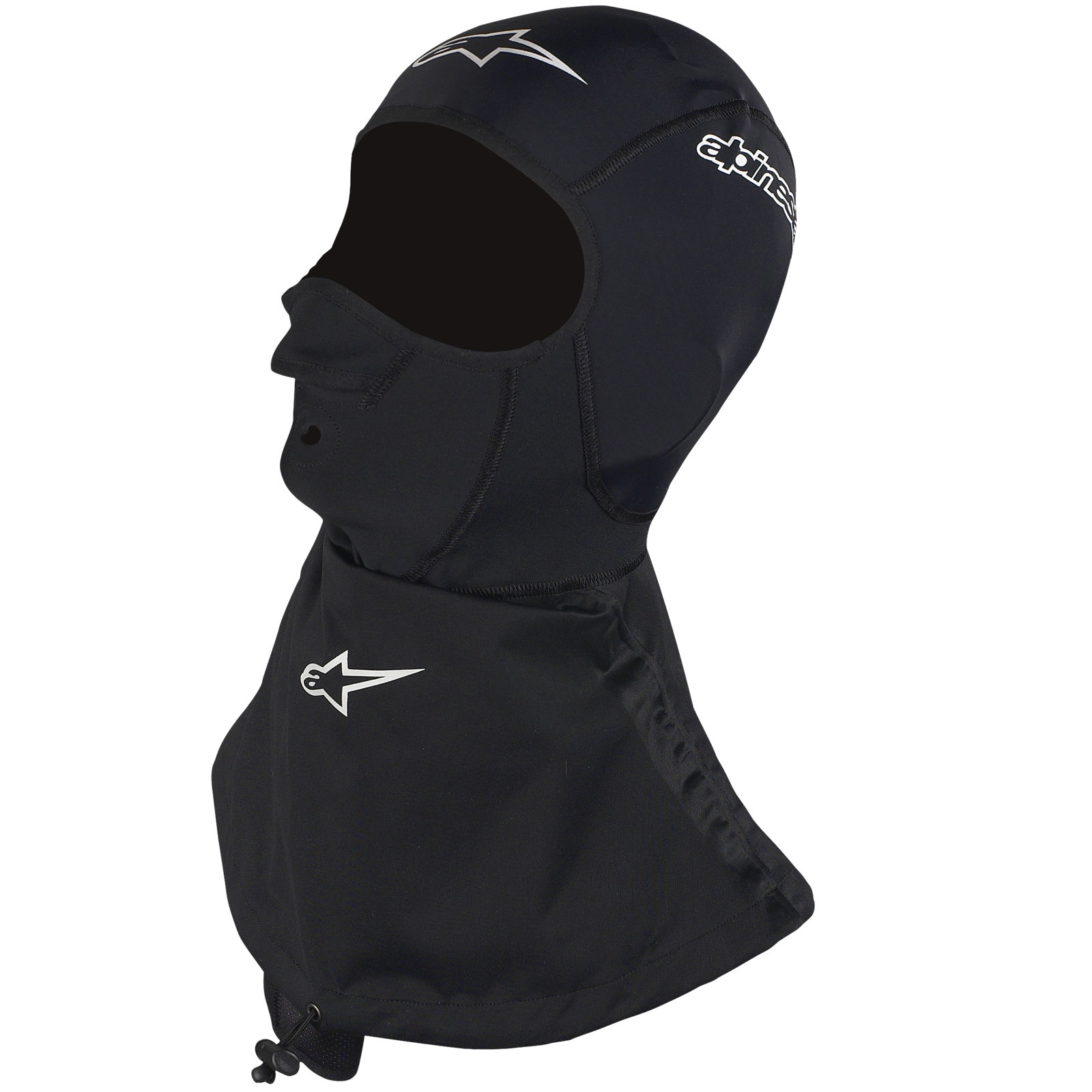Alpinestars Touring Winter Motorcycle Balaclava Balaclavas, Masks