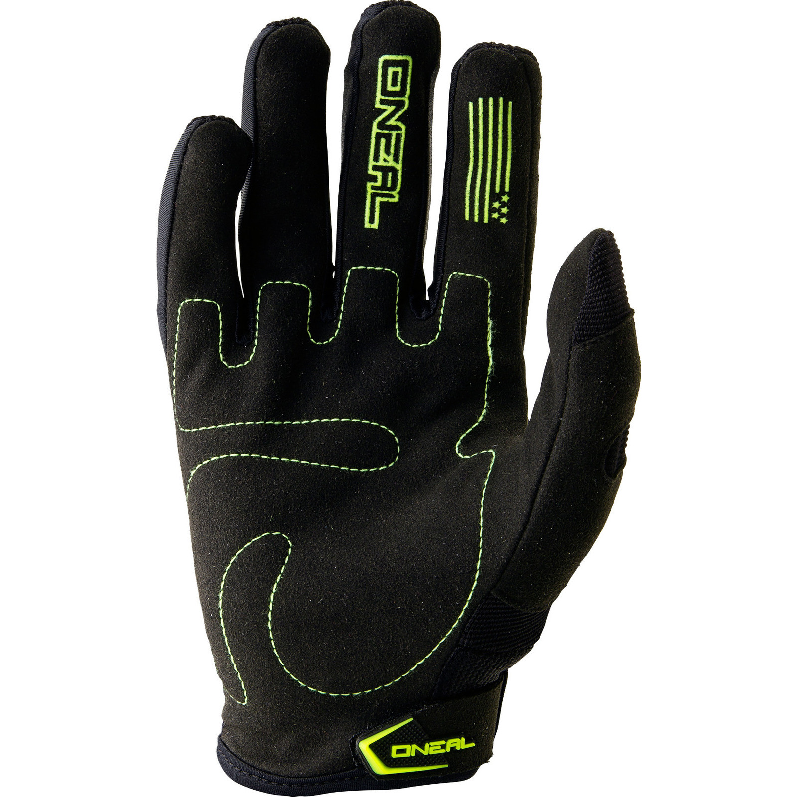 Oneal Element 2017 Youth Motocross Gloves Gloves
