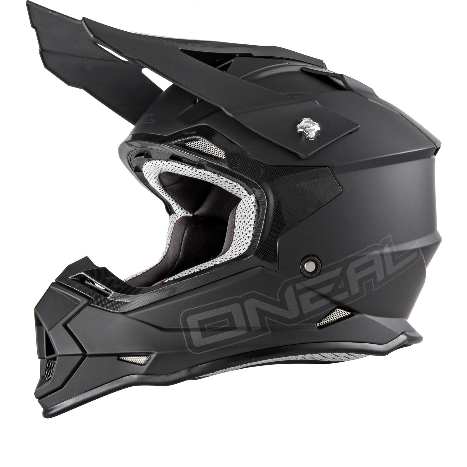 Oneal 2 Series RL Flat Motocross Helmet Helmets