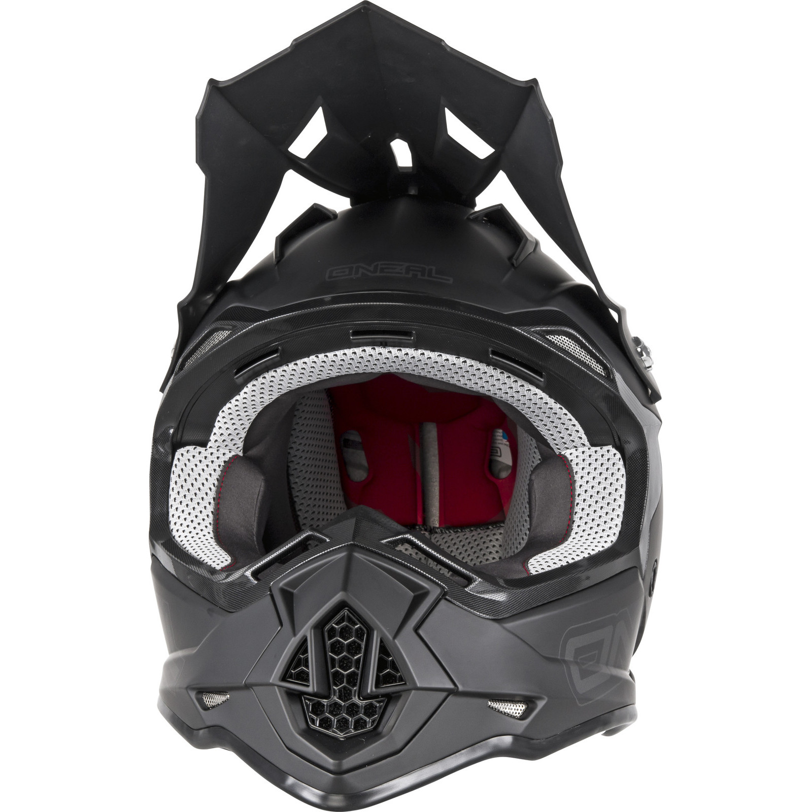 Oneal 2 Series RL Flat Motocross Helmet Helmets