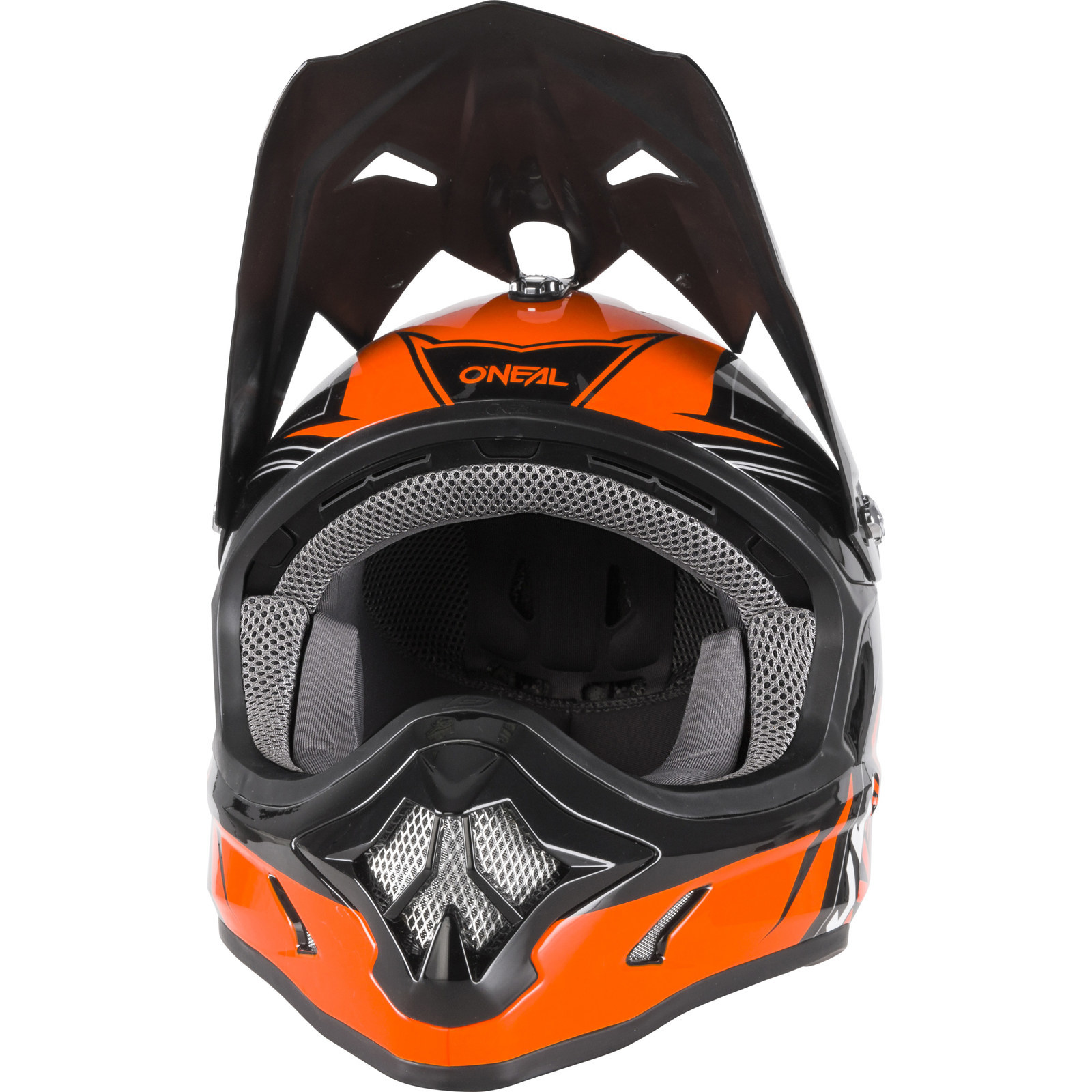Oneal 3 Series Fuel Youth Motocross Helmet
