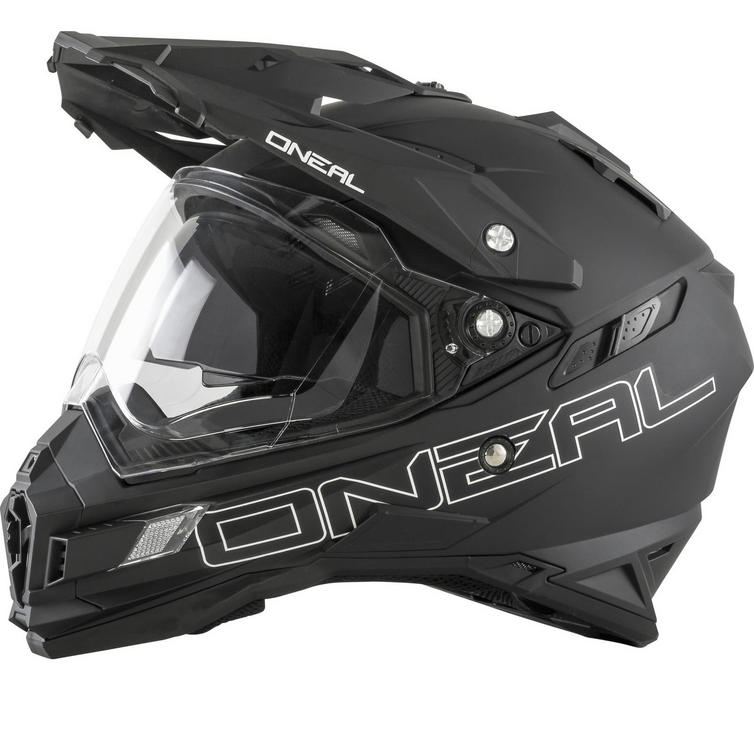 Oneal sierra adventure store helmet