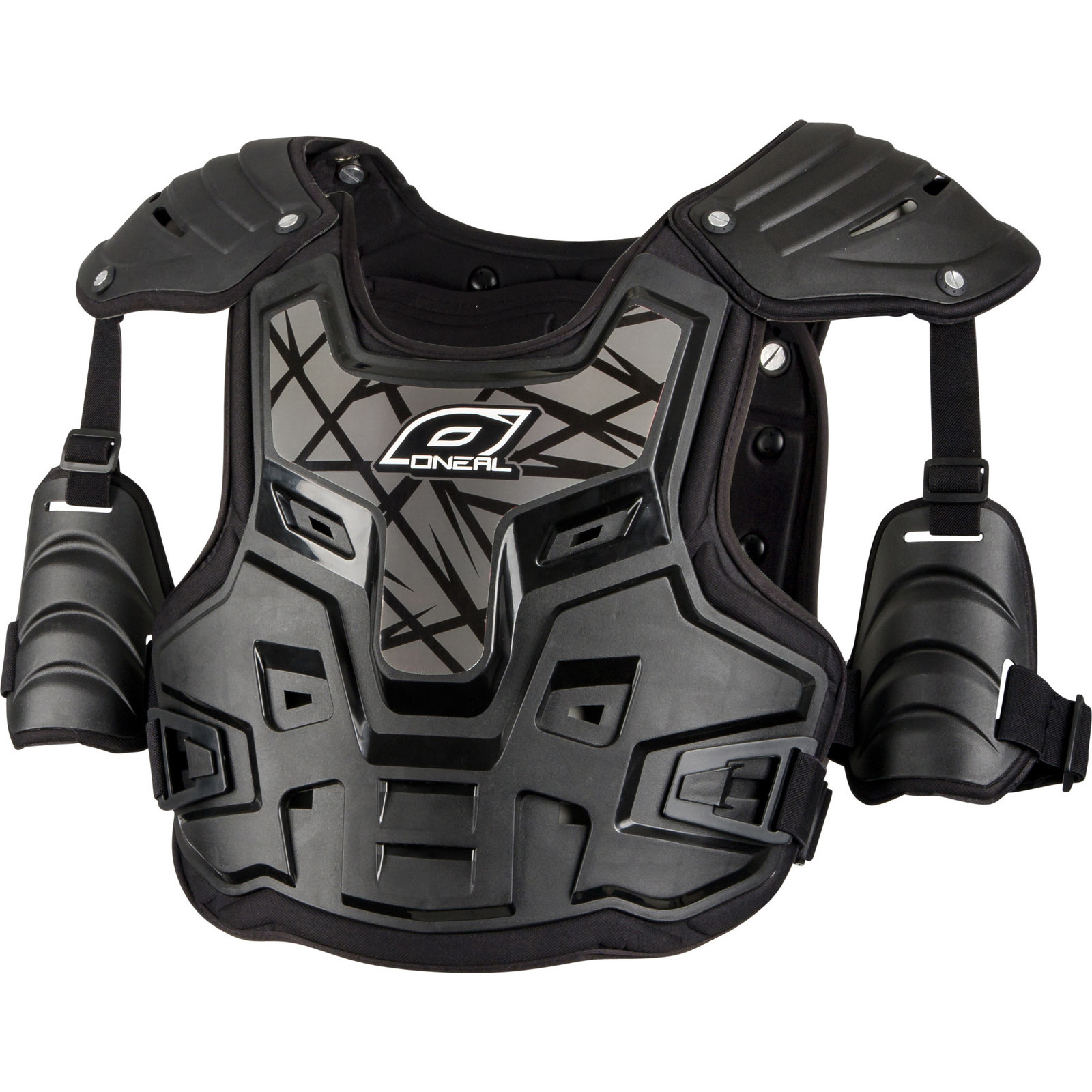Oneal PXR Stone Shield Motocross Body Armour Body Armour