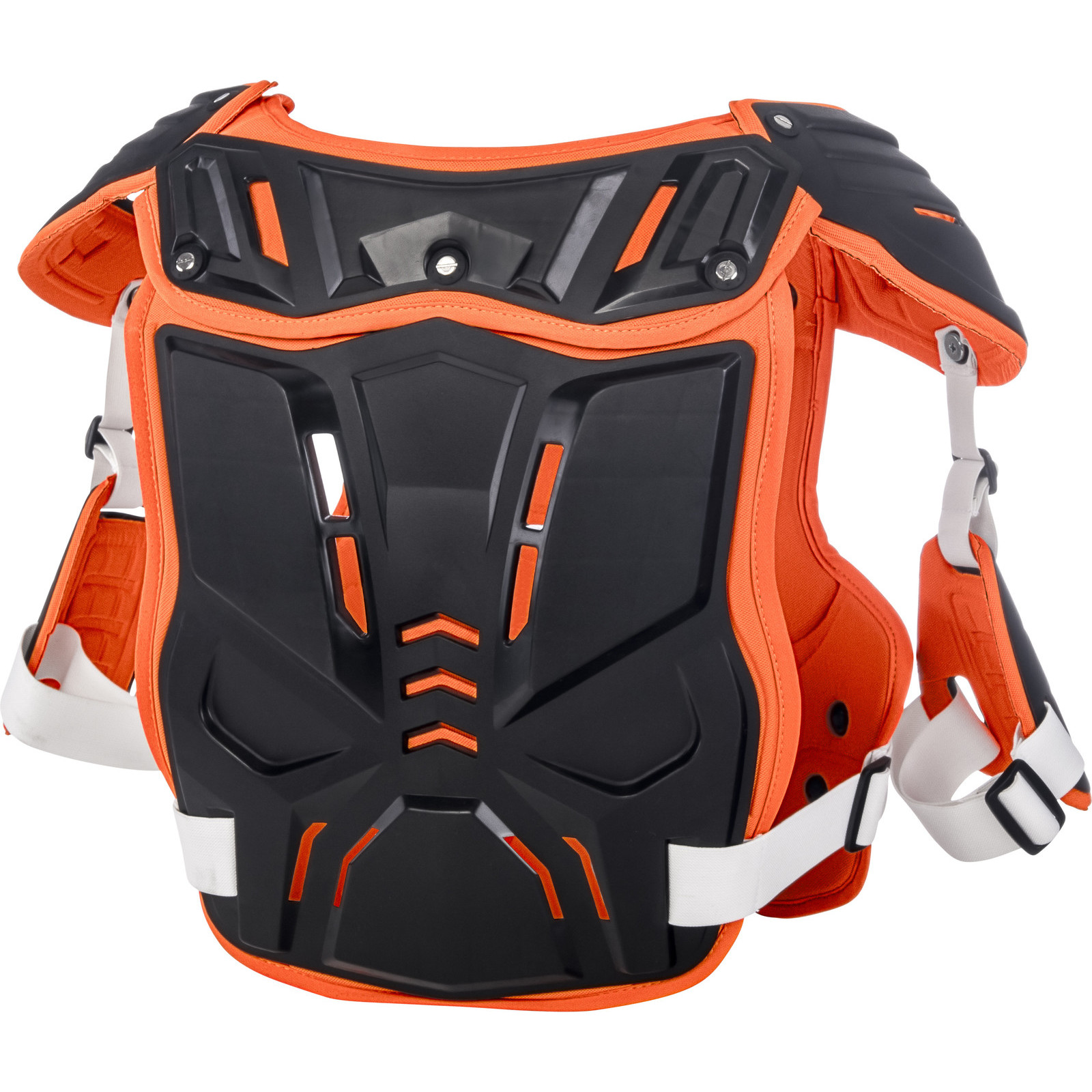 Oneal PXR Stone Shield Motocross Body Armour Body Armour