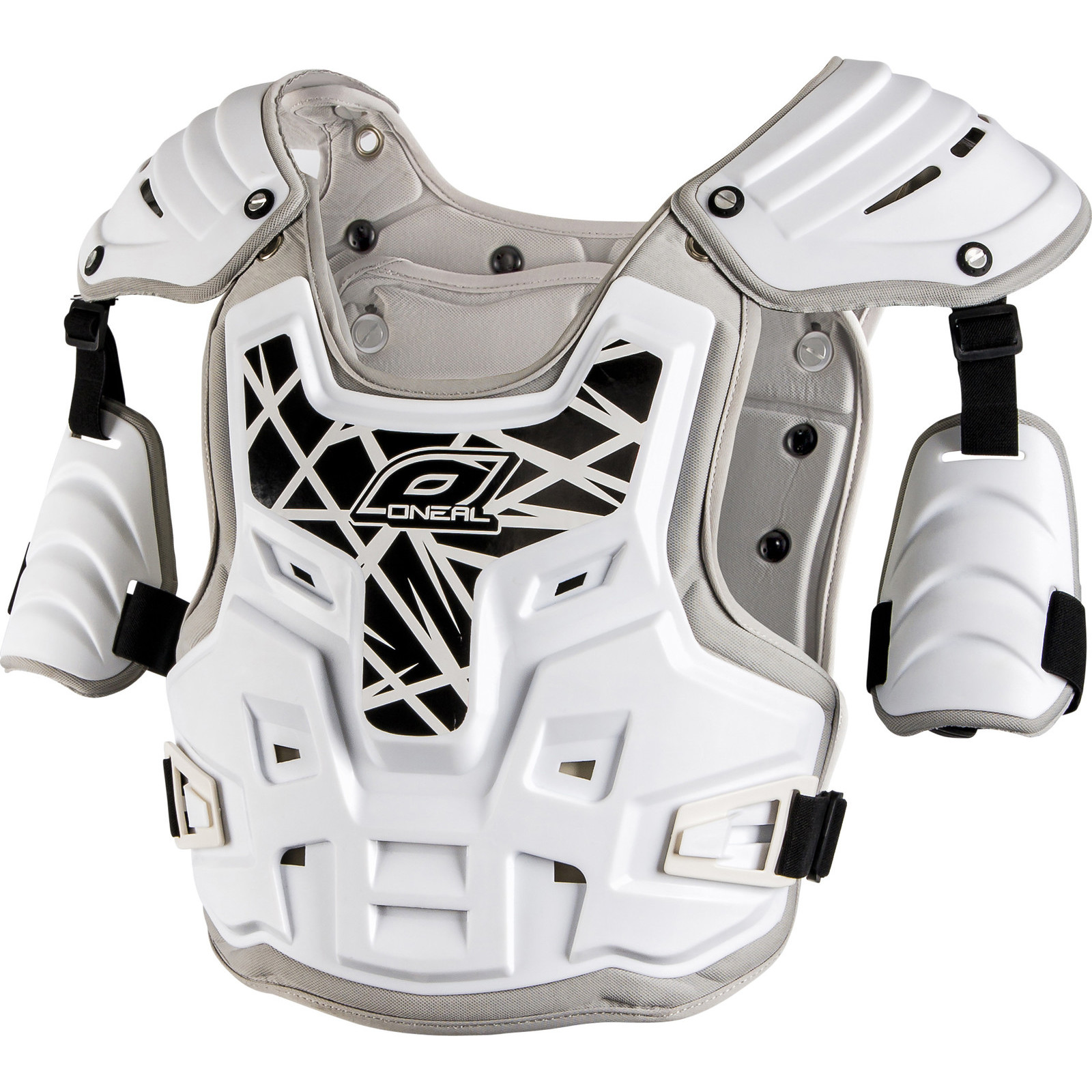Oneal PXR Stone Shield Motocross Body Armour Body Armour