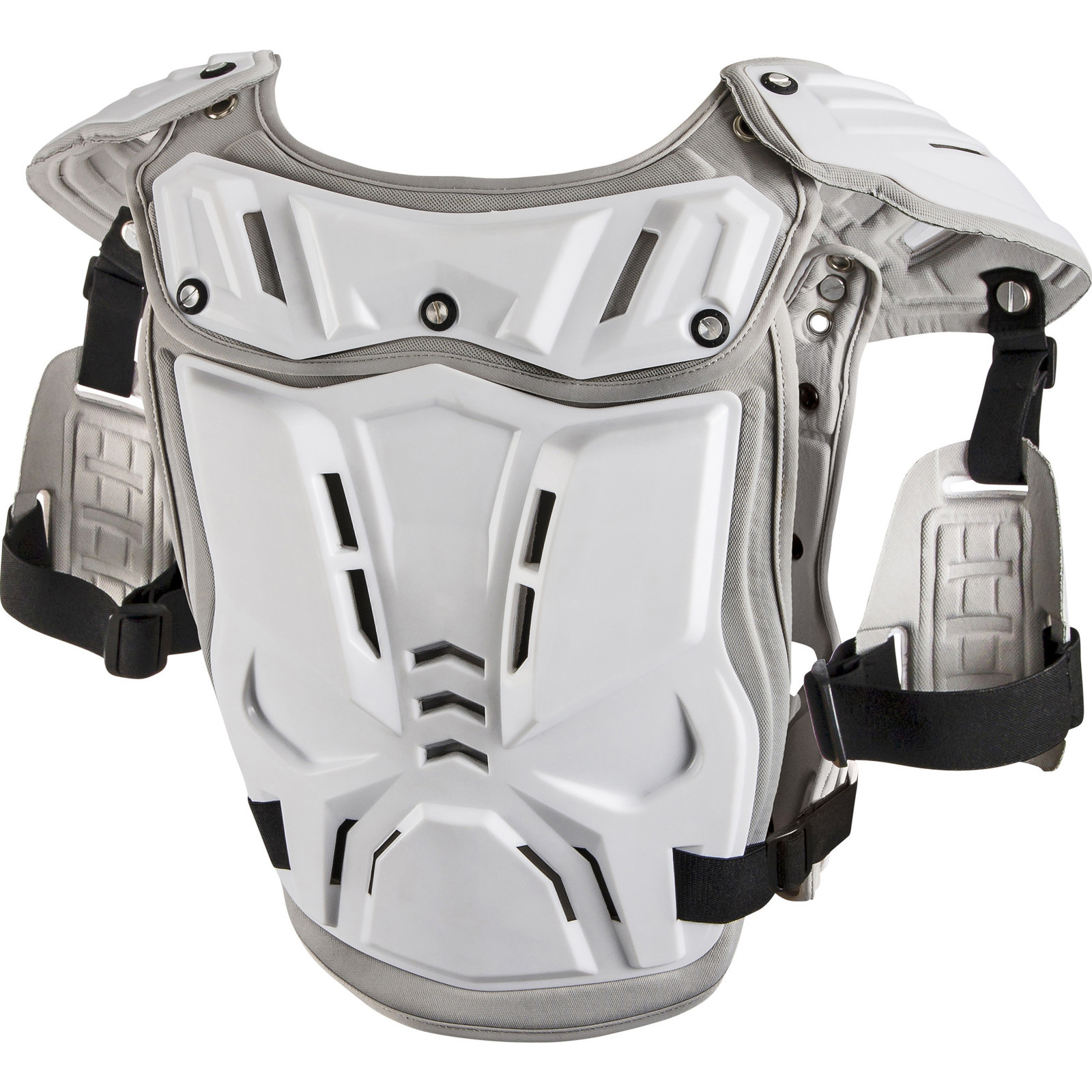 mx body protector