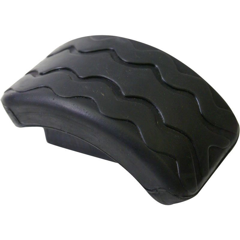 Adult ProJump CZSeries Rubber Soles (Pair) Jumping Stilts Replacement