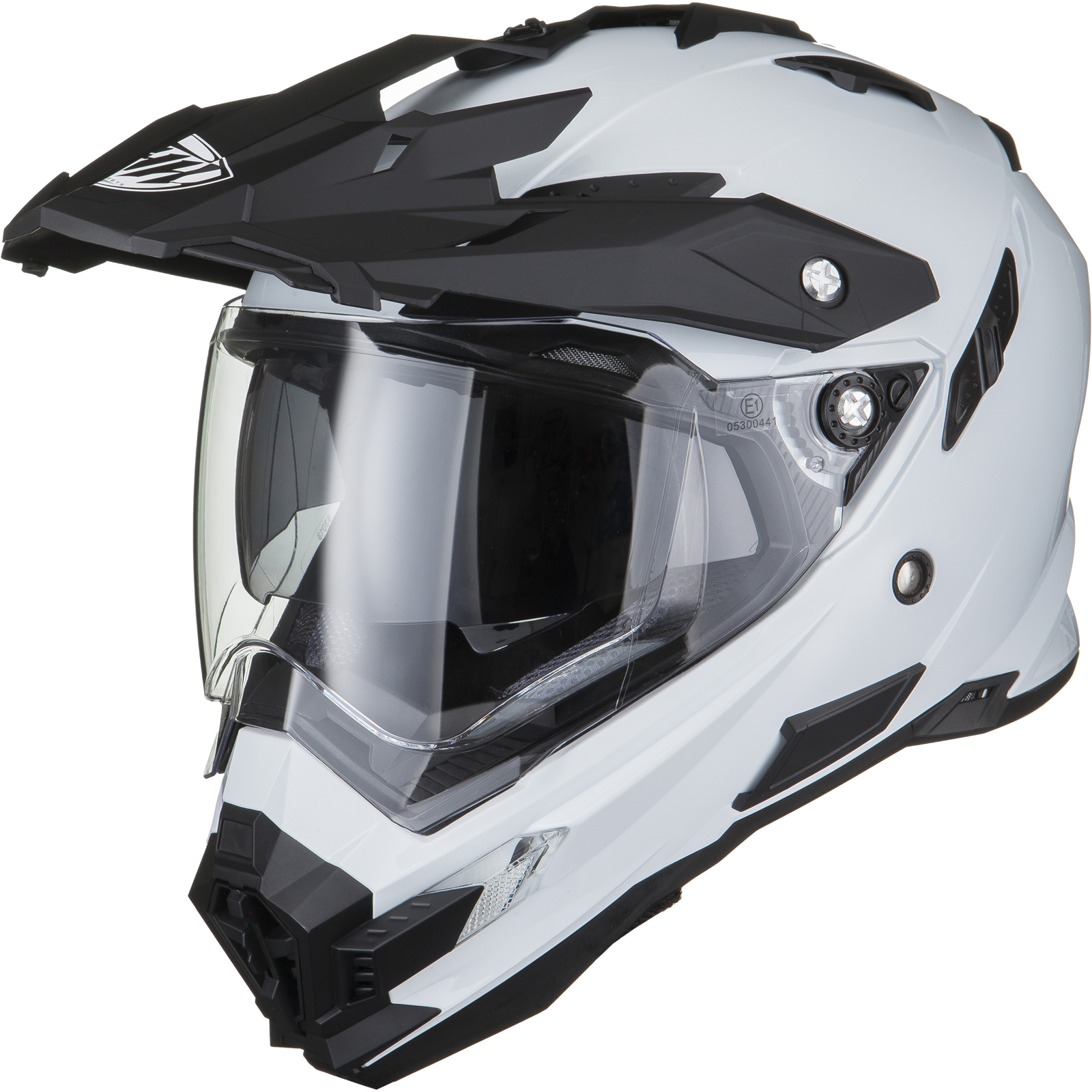 badass dirt bike helmets