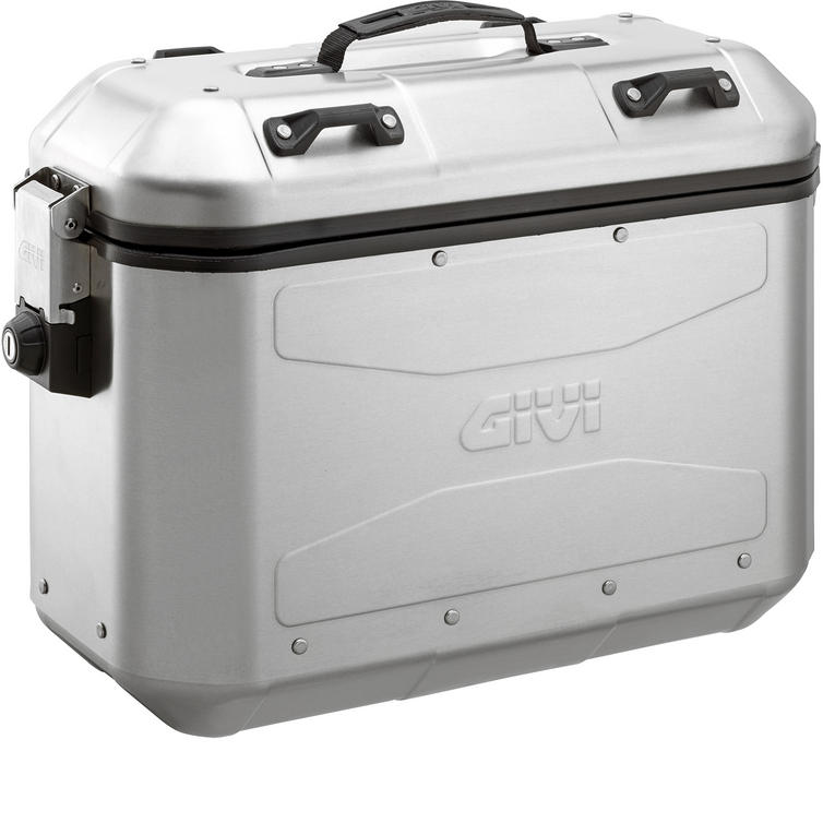 Givi Trekker Dolomite Monokey Panniers 36L (DLM36)