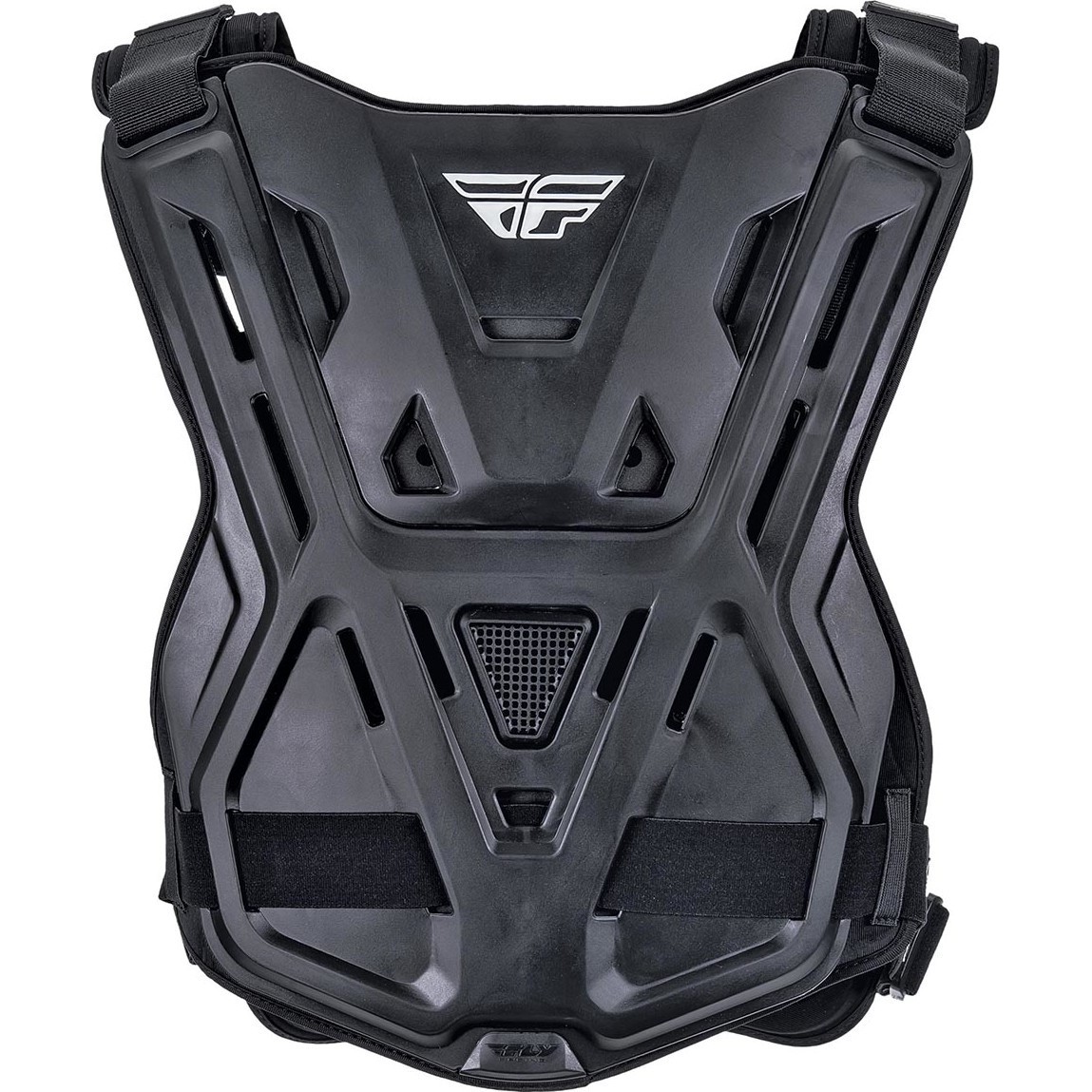 Fly Racing Revel Chest Protector - Body Armour - Ghostbikes.com