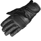 Agrius Cool Summer Evo Leather Motorcycle Gloves