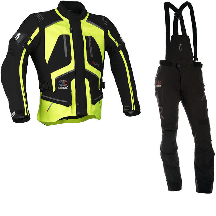 Richa hot sale touring jacket