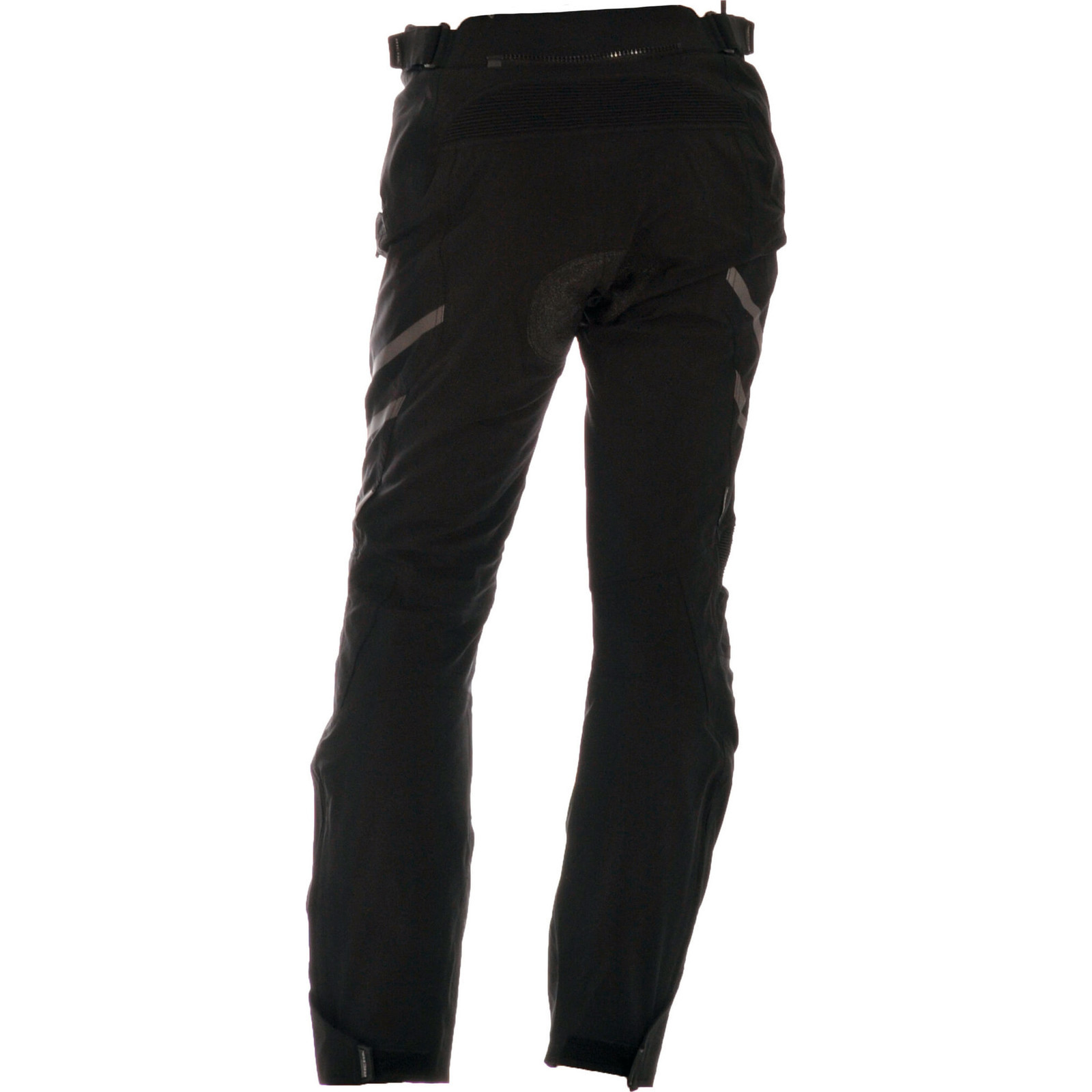 Richa Touring CChange Motorcycle Jacket & Trousers Grey Black Kit