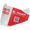 LS2 MX436 Visor