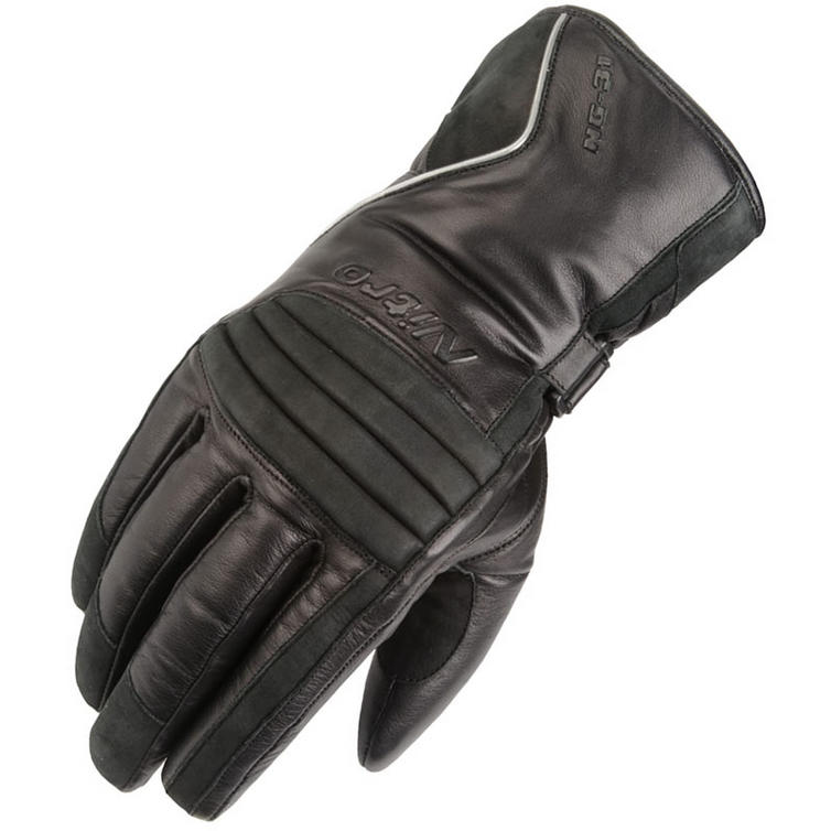 Nitro NG31 Waterproof Motorcycle Gloves Touring Gloves