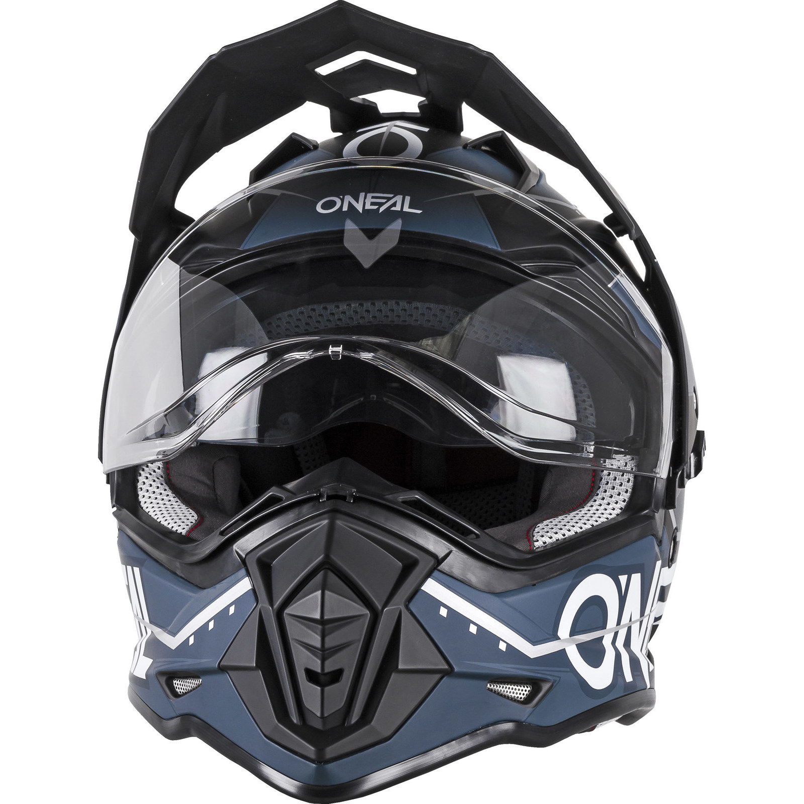 Oneal Sierra II Slingshot Dual Sport Helmet Helmets
