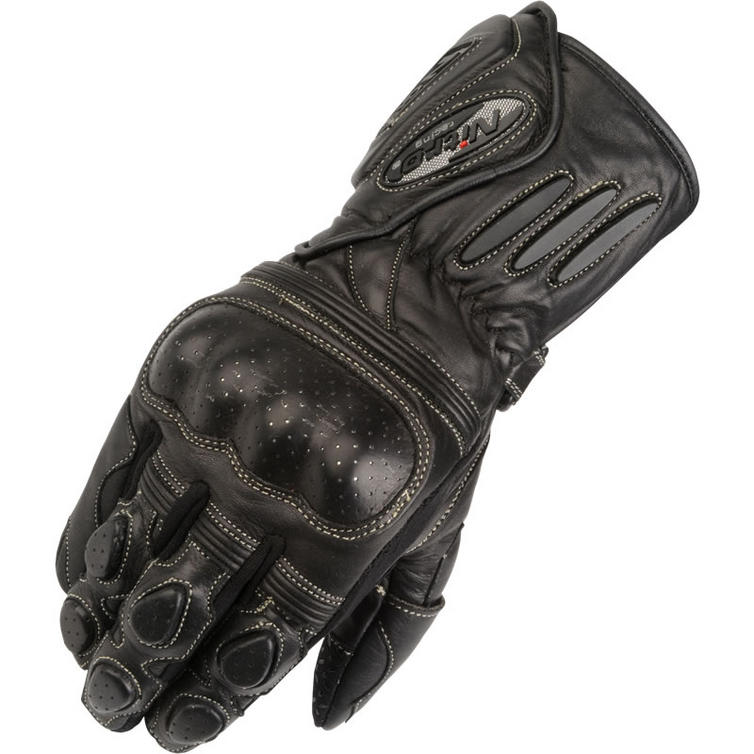 Nitro NG50 Racing Motorcycle Gloves Touring Gloves