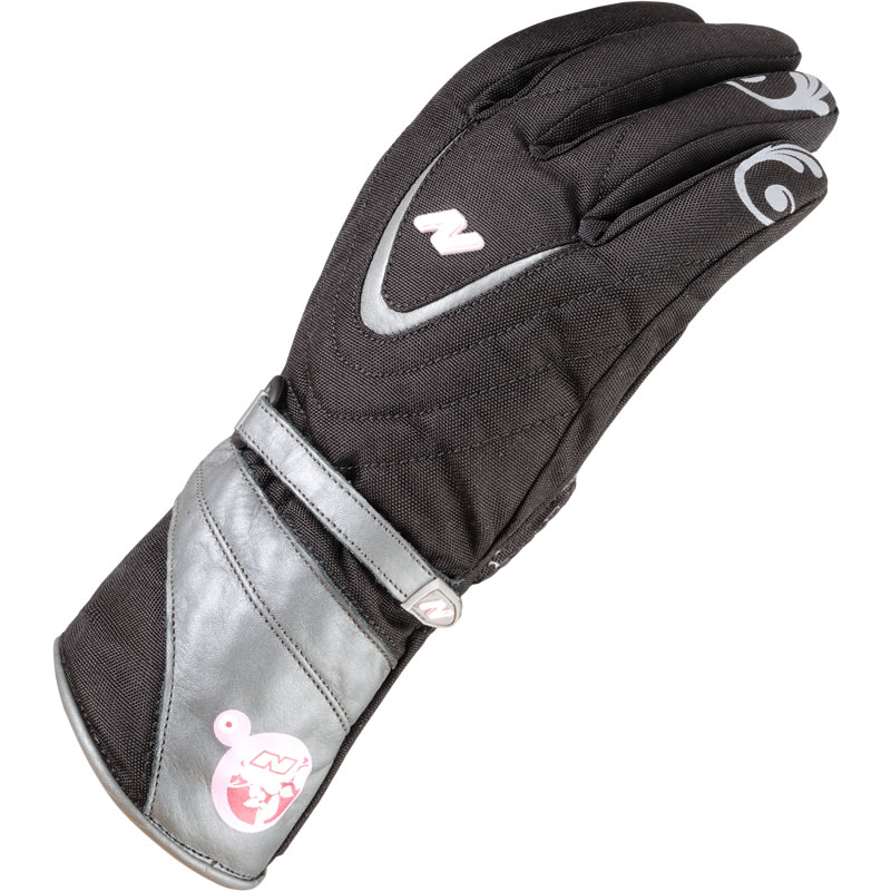 Nitro NG72 Rebecca Ladies Motorcycle Gloves Ladies