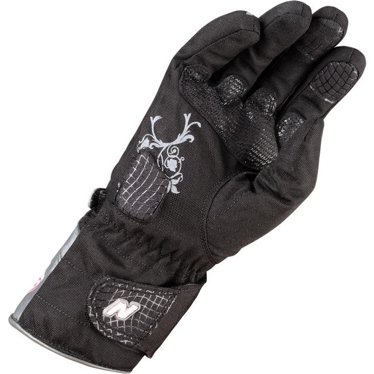 Nitro NG72 Rebecca Ladies Motorcycle Gloves Ladies