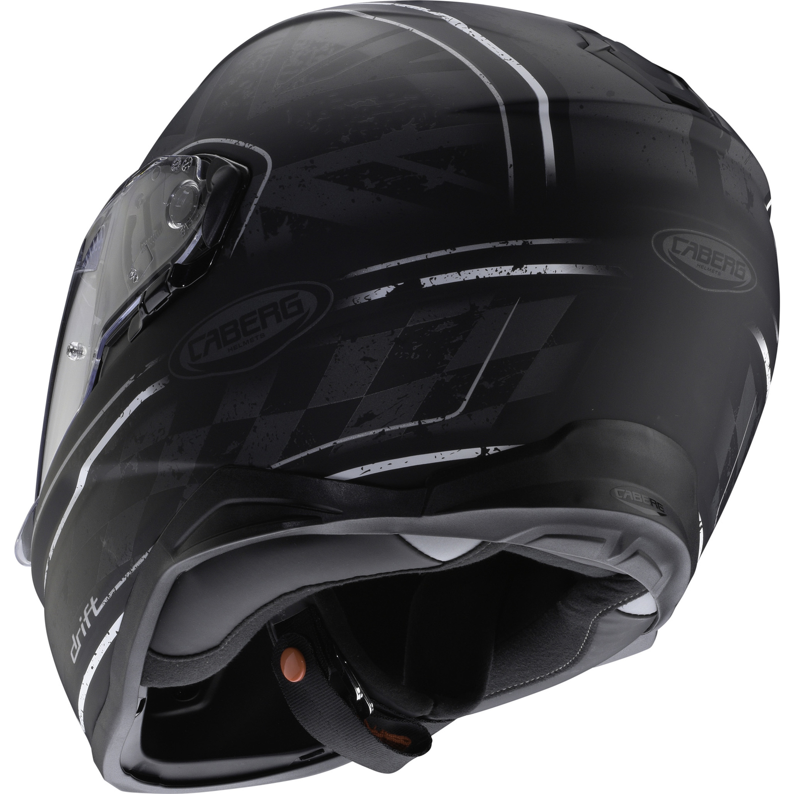 Caberg Drift Armour Motorcycle Helmet Full Face Helmets