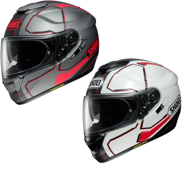 Shoei GT-Air Pendulum Motorcycle Helmet