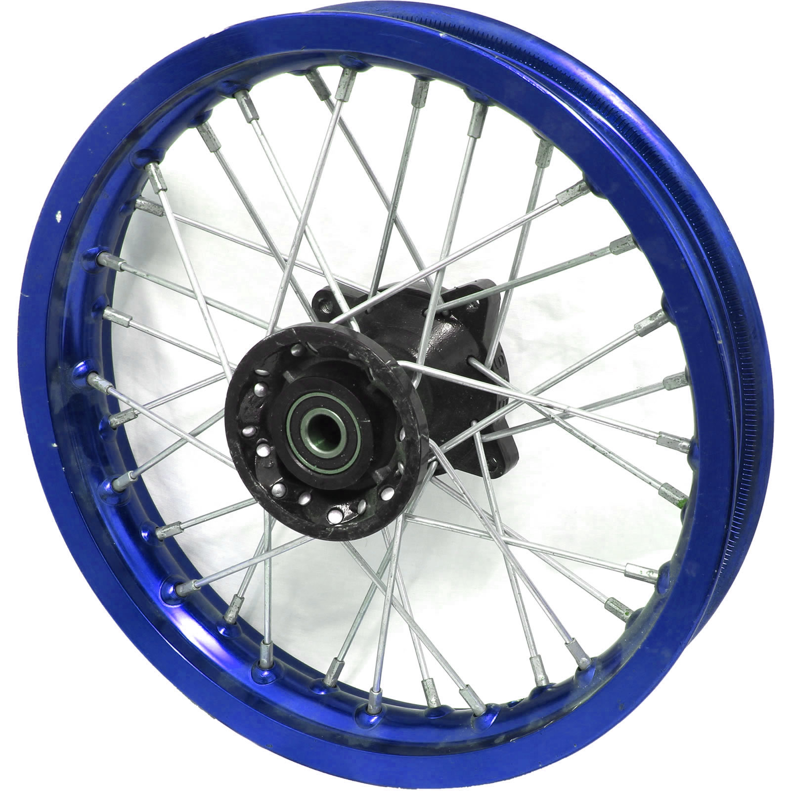 Pit Bike Front Wheel Rim 12" (J 1.60x12 32H) Secret Sale