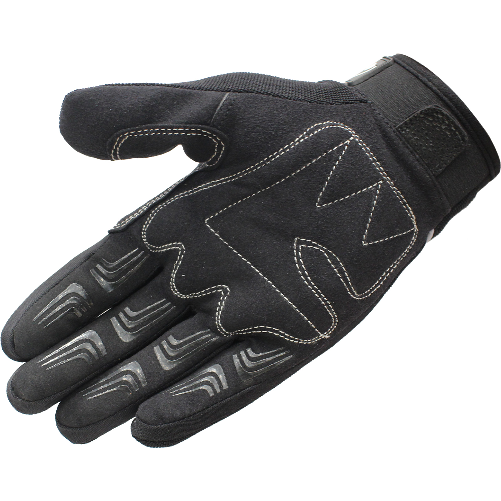 Black Claw Kids Motocross Gloves Biker Stocking Fillers