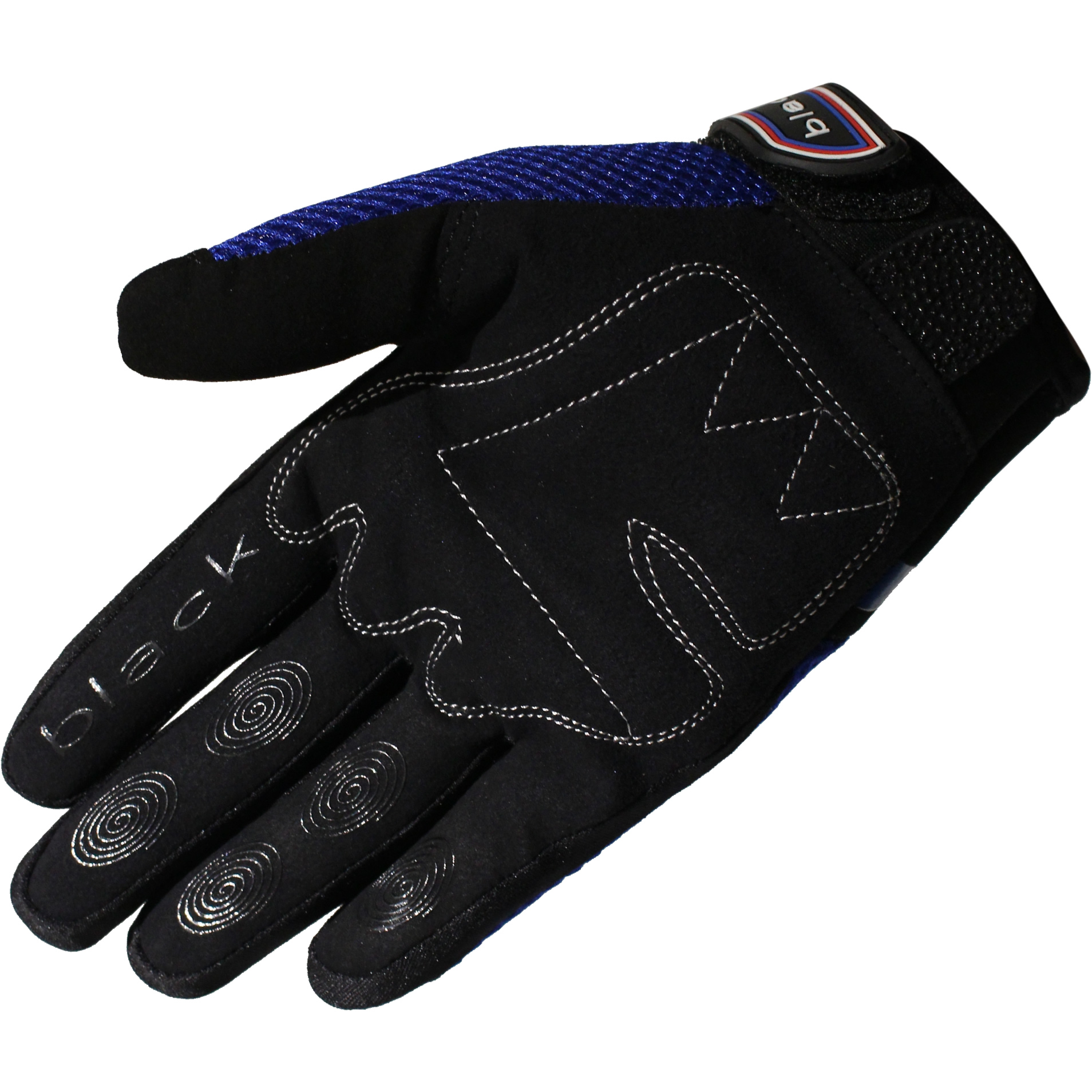 Wulfsport Kids Children Attack Motocross Gloves Junior Offroad Trials Mountain Bike Pink 3XS