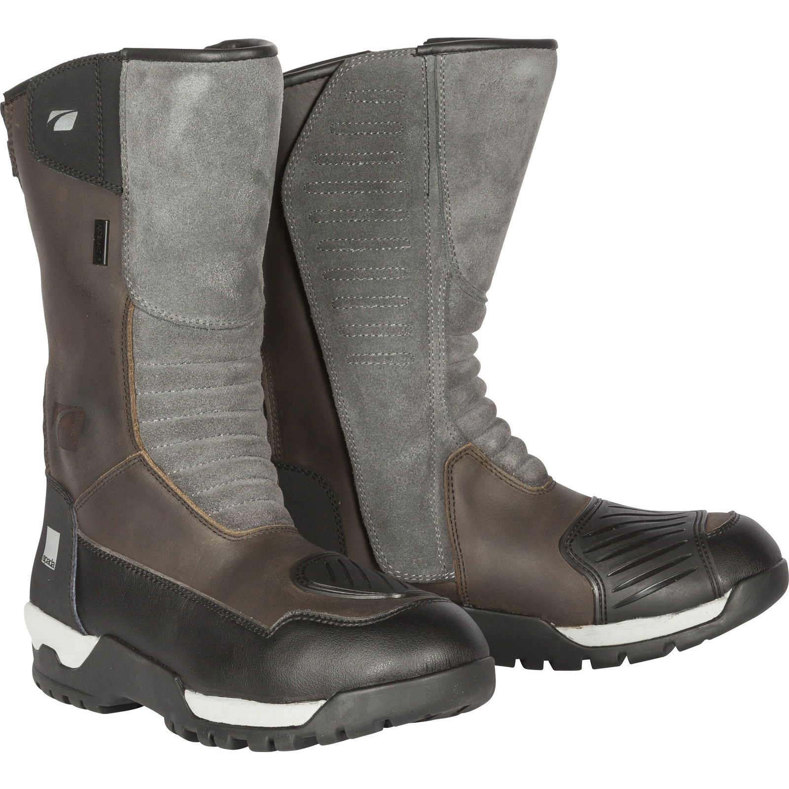 tcx stelvio boots