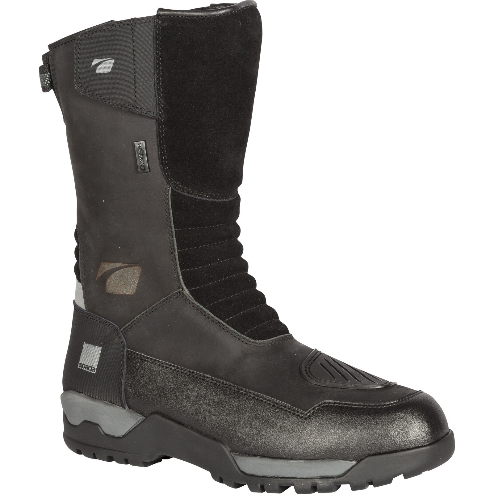 tcx stelvio boots