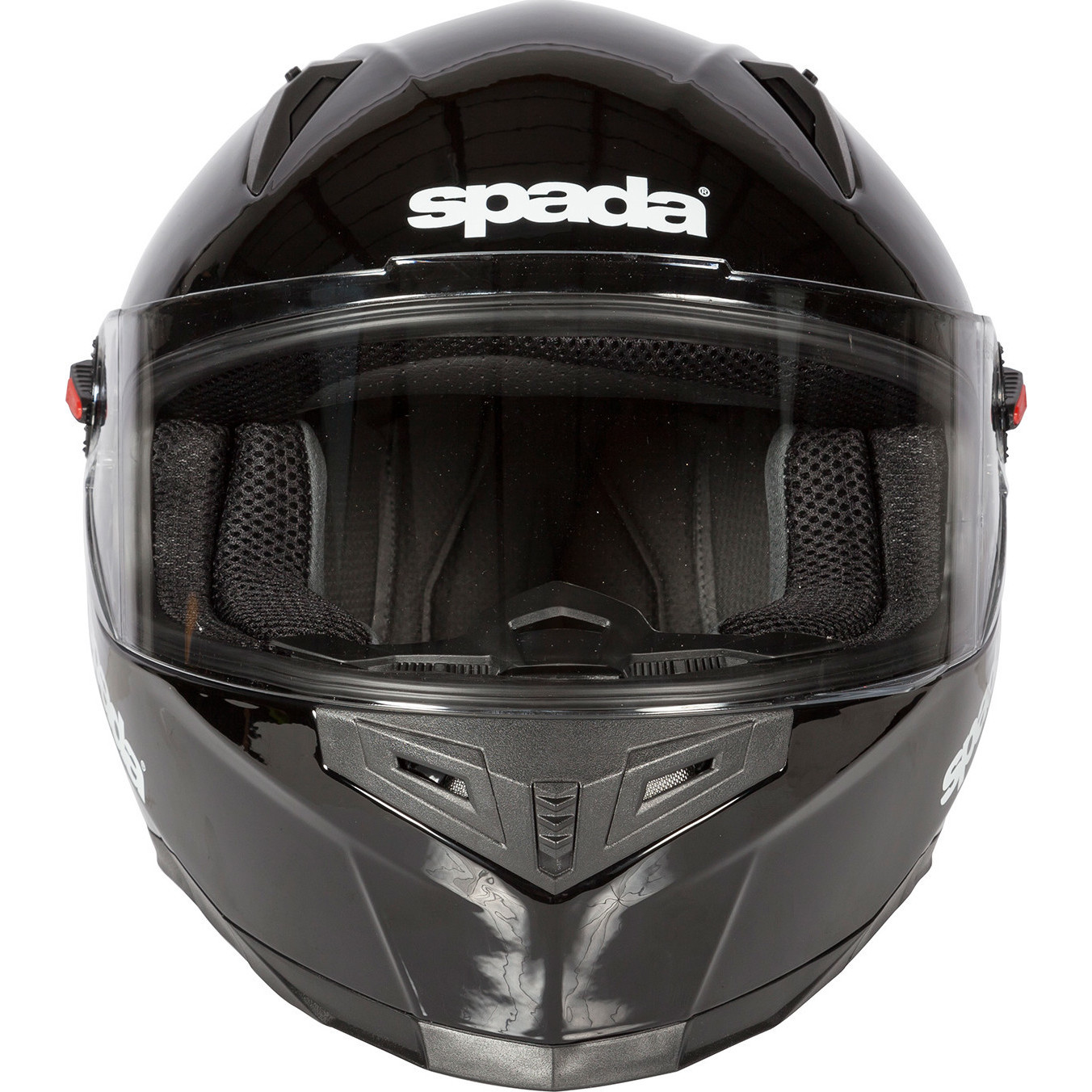 Spada RP900 Motorcycle Motorbike Full Face Helmet Crash Pinlock Ready