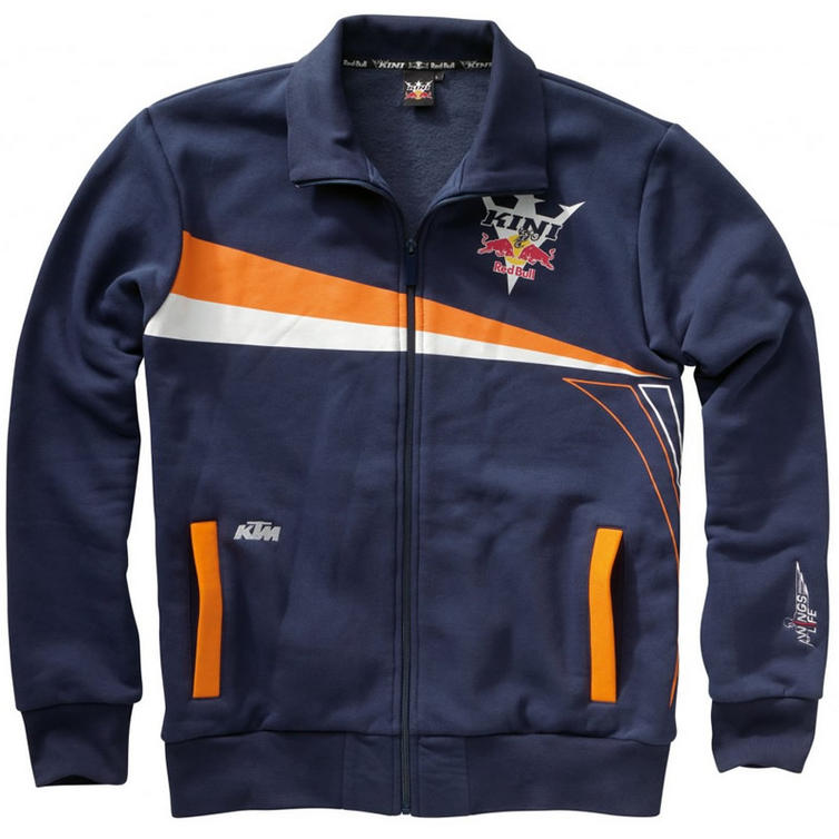 Kini red bull sales jacket