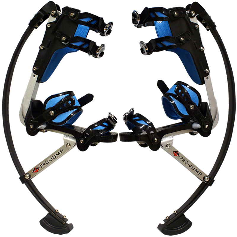 Junior ProJump Jumping Stilts (C50) Junior ProJump